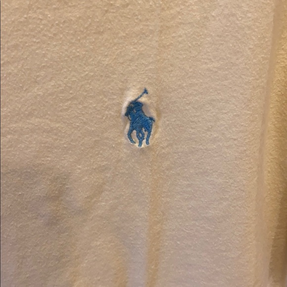 Polo Ralph Lauren t shirt LG - Picture 3 of 5